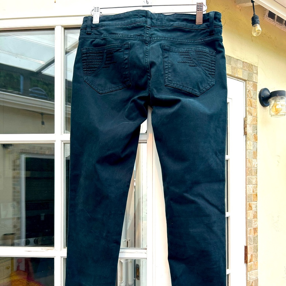 Maje pants